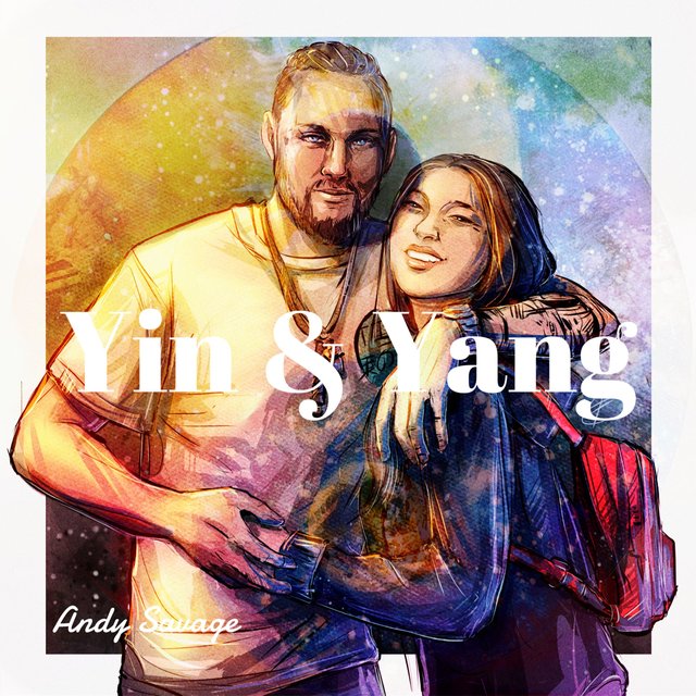 Yin Yang