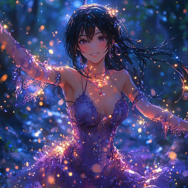 Paper Planes (Nightcore)
