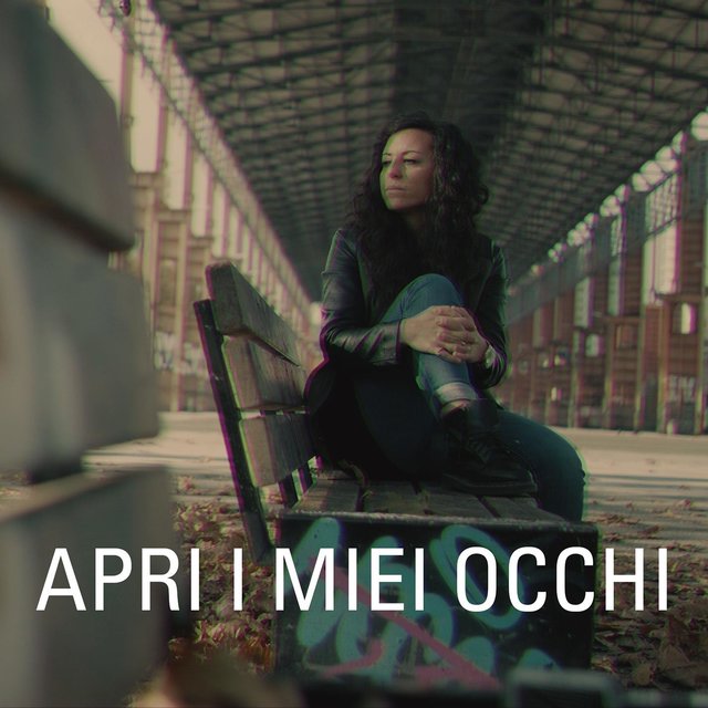 Apri i miei occhi (Italian)