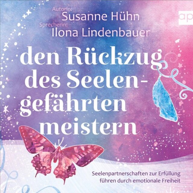Den Rückzug des Seelengefährten meistern (Seelenpartnerschaften zur Erfüllung führen durch emotionale Freiheit)