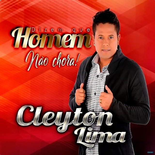 Dizem Que Homem Não Chora!