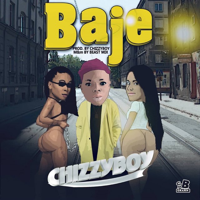 Baje
