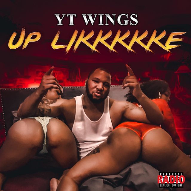 Up Likkkke