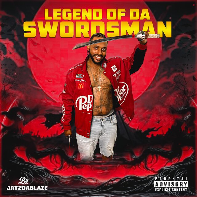 Legend Of Da Swordsman
