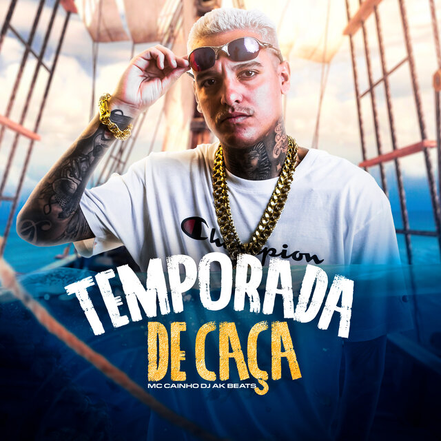 Temporada de Caça