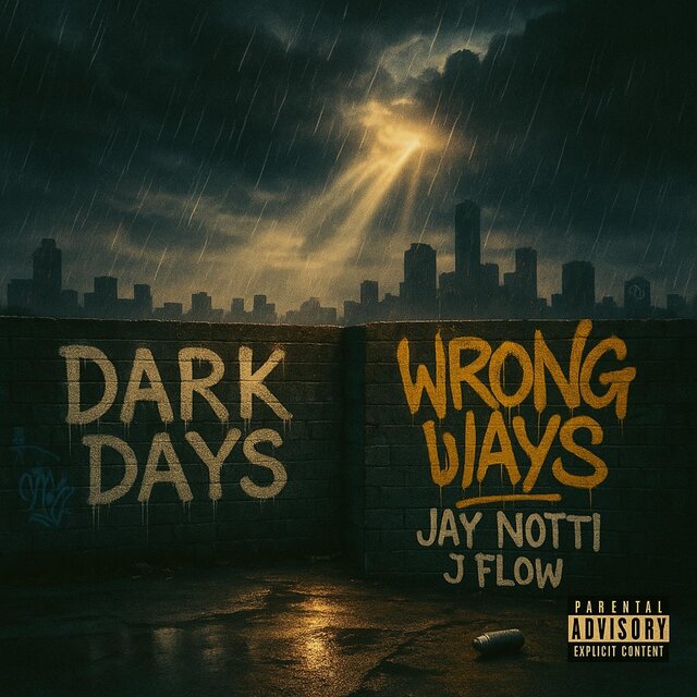 Dark Days, Wrong Ways