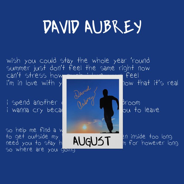 August