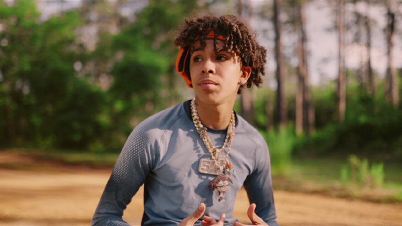 Young Nigga