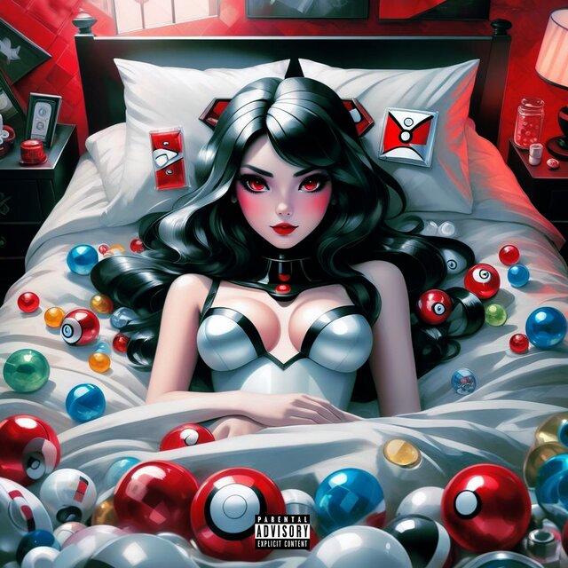 Drugged Covered Lover