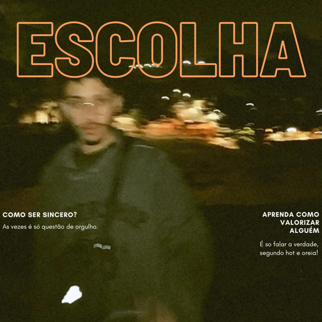 Escolha