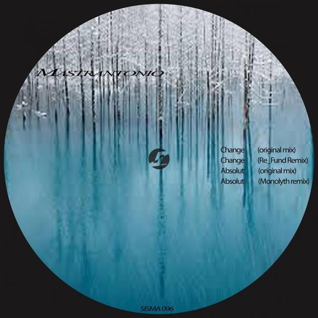 Change ep