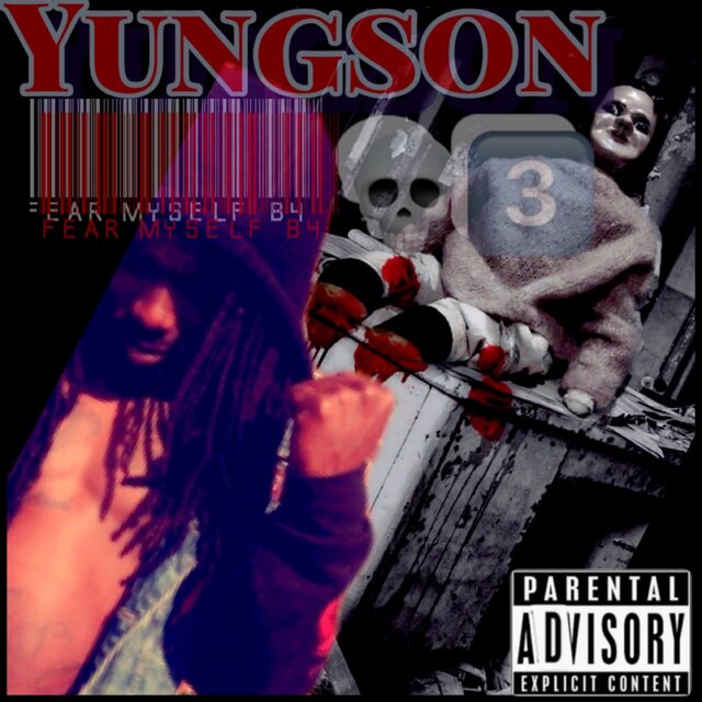 Fear Myself Before Death 3