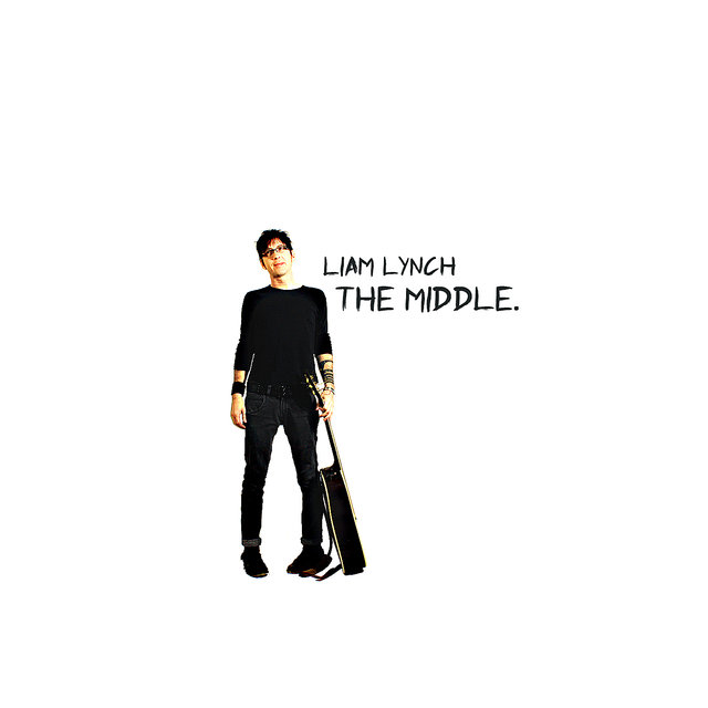Liam Lynch - The Middle (Digital Only)