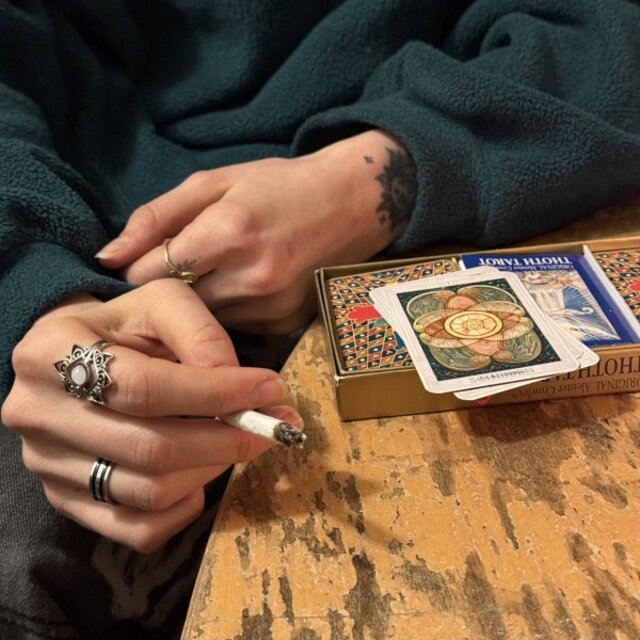 Palo Santo