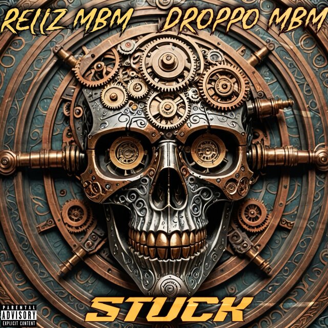 Stuck