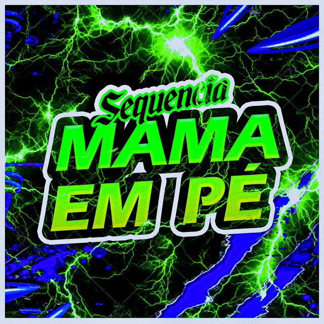 SEQUENCIA MAMA EM PÉ