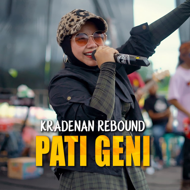 Pati Geni