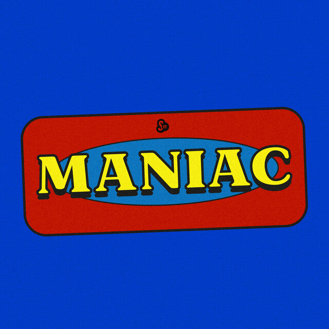 Maniac