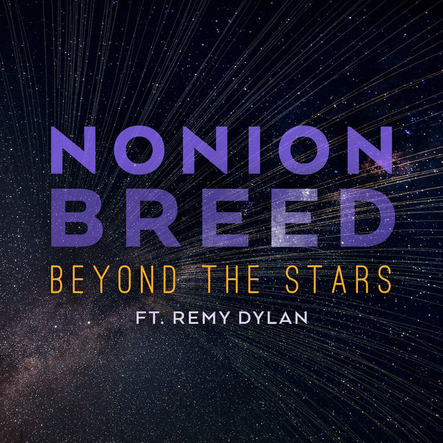 Beyond the Stars (feat. Remy Dylan)