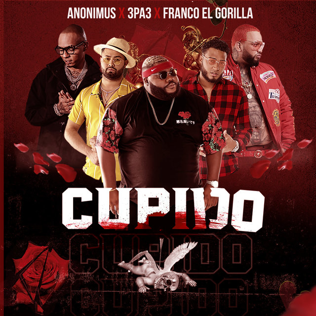 Cupido