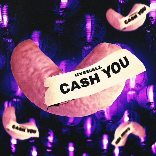 CASH YOU
