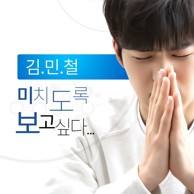 미치도록 보고싶다