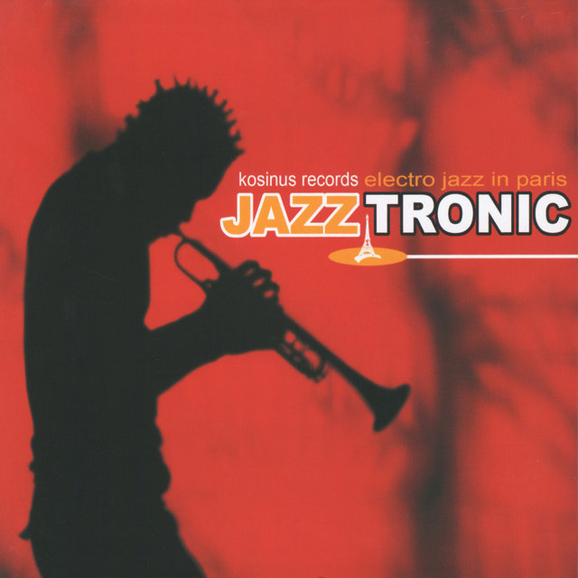 Jazztronic
