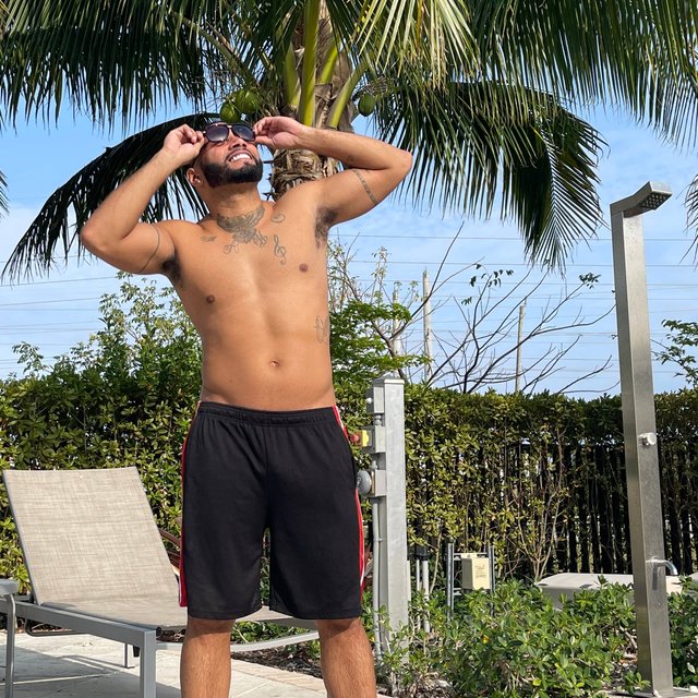 Moving To Miami