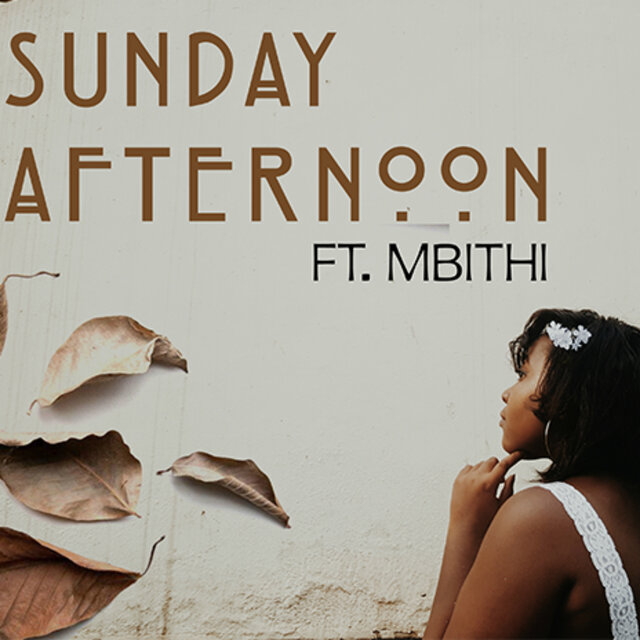 Sunday Afternoon