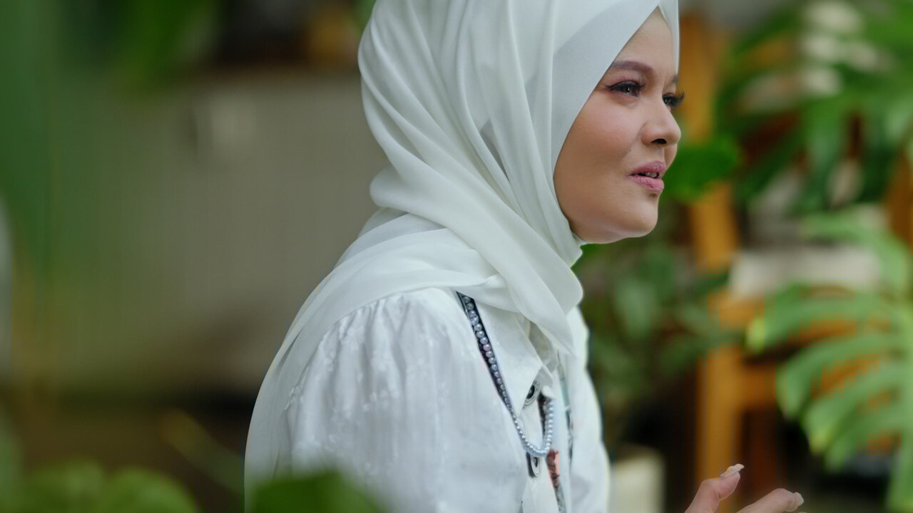 Jangan Harap Kembali
