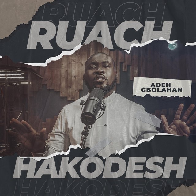 Adeh Gbolahan on TIDAL