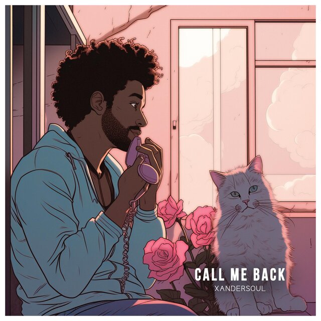 Call Me Back