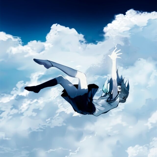 Waking Dream