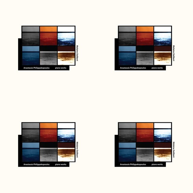 Cover art for album elsewhere music by User