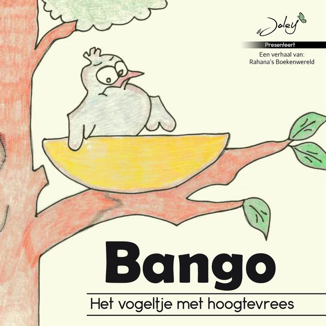 Het vogeltje met hoogtevrees