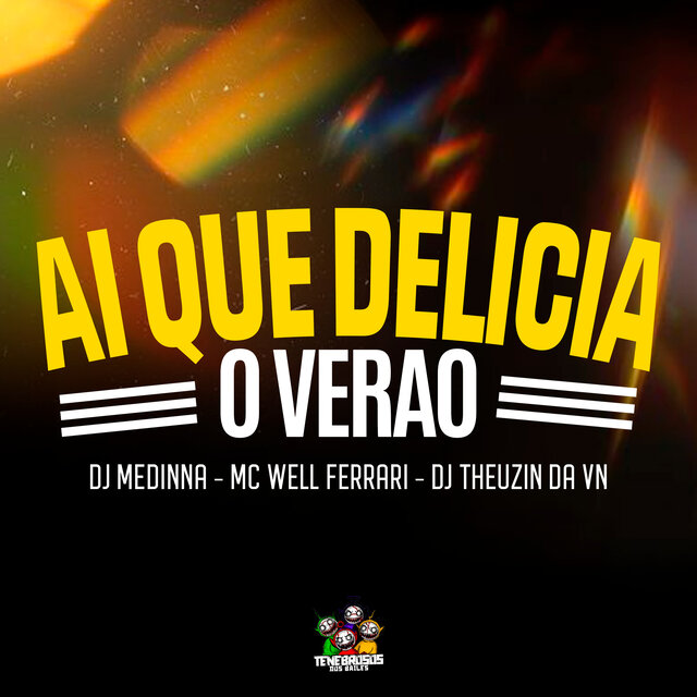Ai Que Delicia o Verao