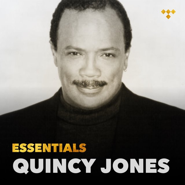 Quincy Jones Essentials