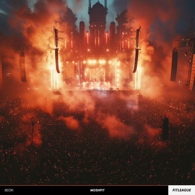 Moshpit