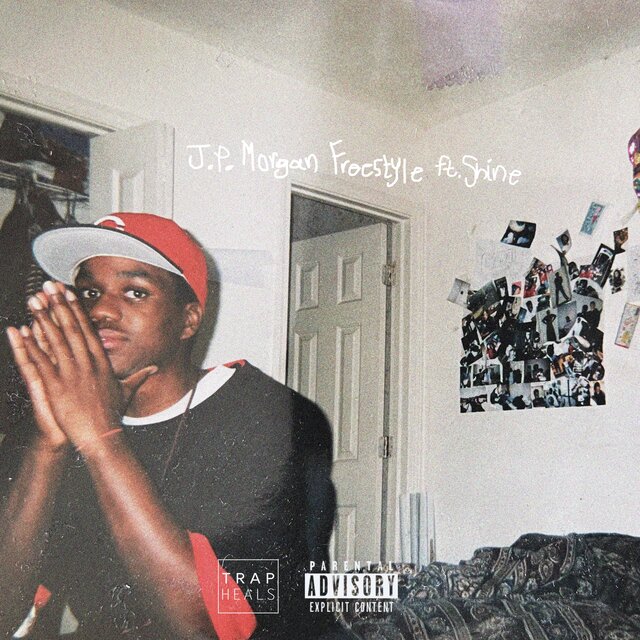 J.P. Morgan Freestyle