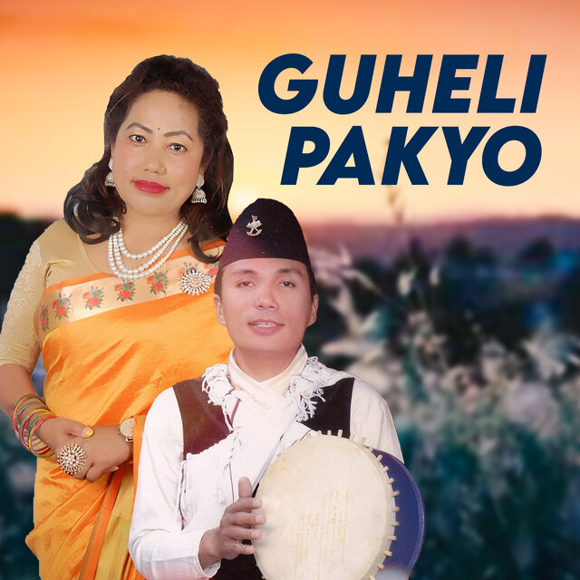 Guheli Pakyo