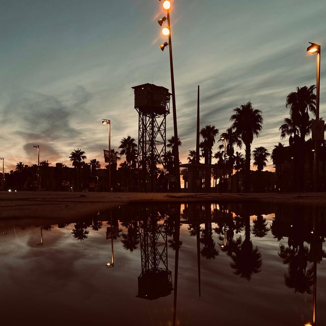 Barcelona