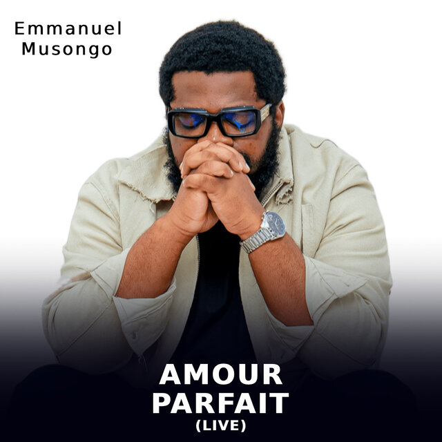 Amour Parfait (Live)