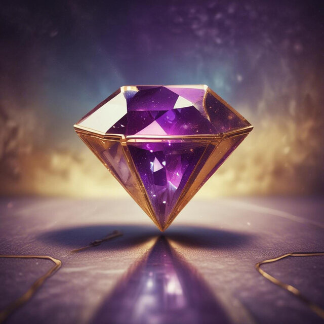 Diamonds