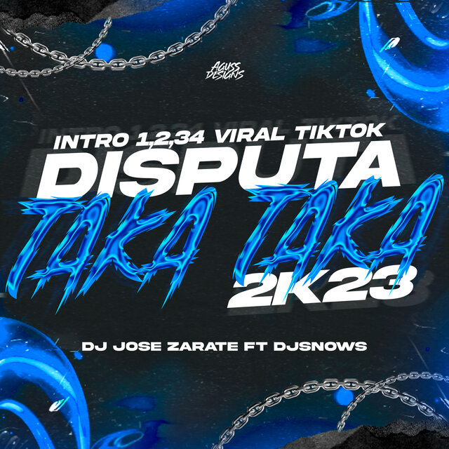 Disputa Taka Taka Intro 1,2,3,4