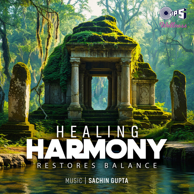 Healing Harmony