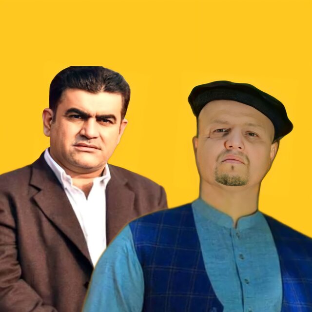 Da Zra Qarar Da Zra Darmana
