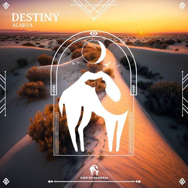 Destiny