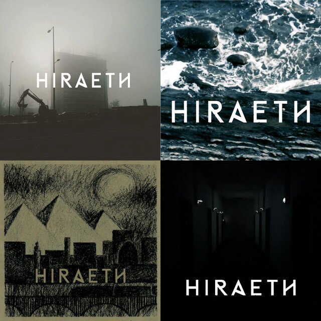 Hiraeth 2016-2023