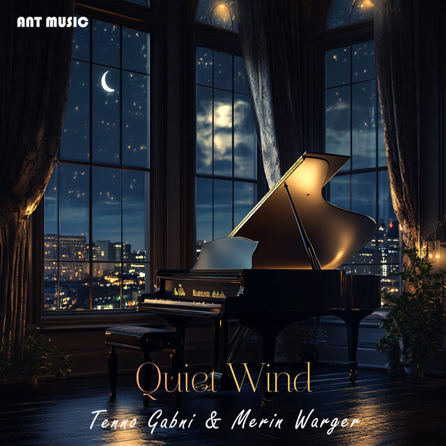 Quiet Wind