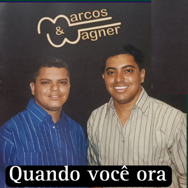 Quando Você Ora